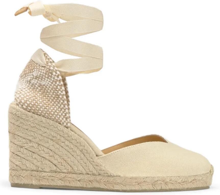 Castañer Chiara espadrilles Beige