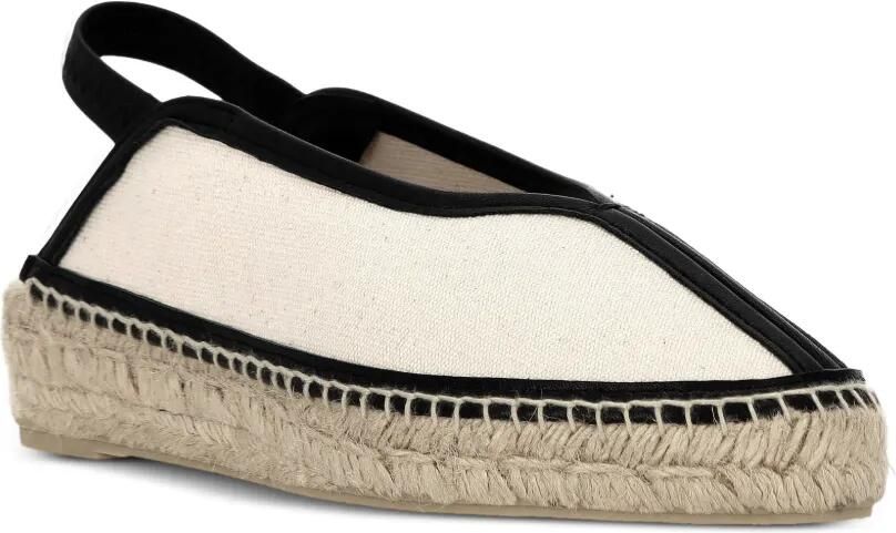 Castañer Gio 2 292 slingback espadrilles Beige - Foto 2