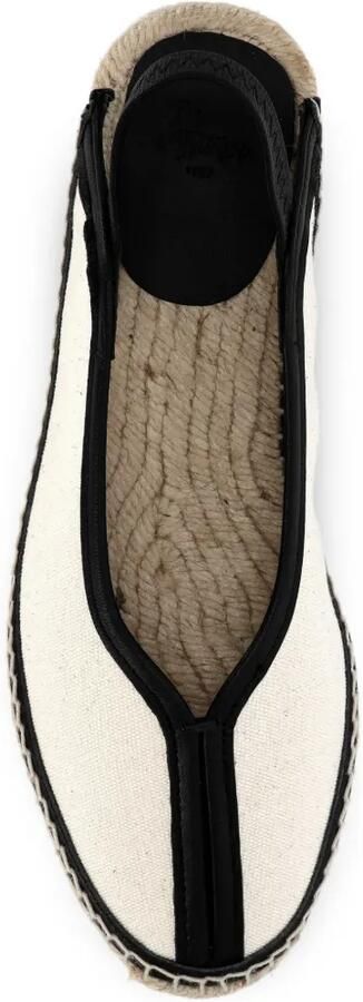 Castañer Gio 2 292 slingback espadrilles Beige - Foto 4