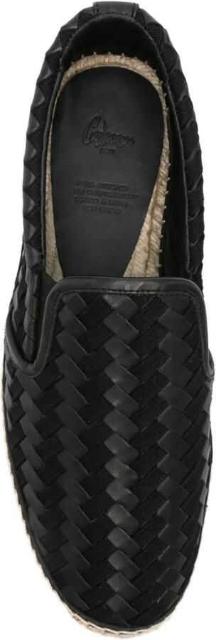 Castañer Jan espadrilles Zwart - Foto 4
