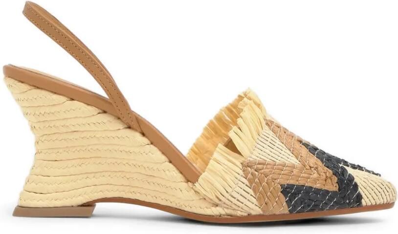 Castañer Johana espadrilles Beige