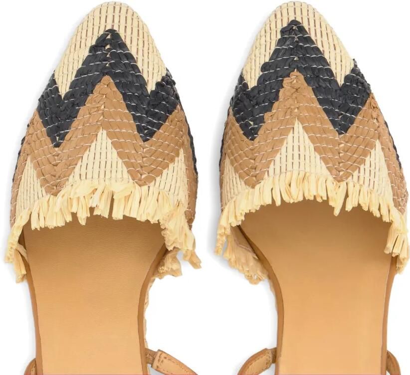 Castañer Johana espadrilles Beige - Foto 2