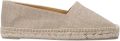 Castañer Kenda linnen espadrilles Beige - Beige