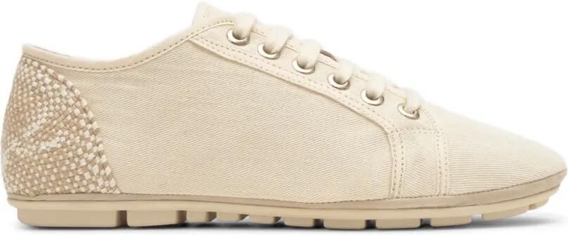 Castañer Lexi sneakers Beige