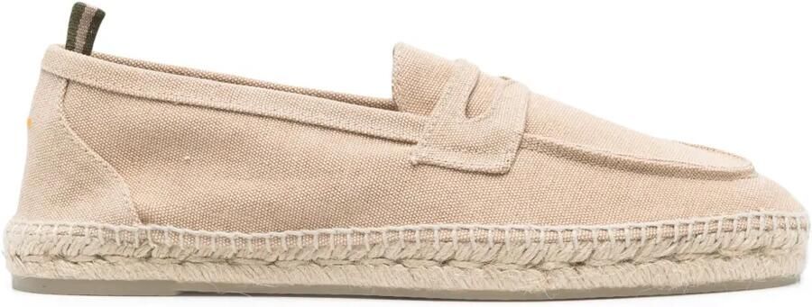 Castañer Nacho espadrilles Beige