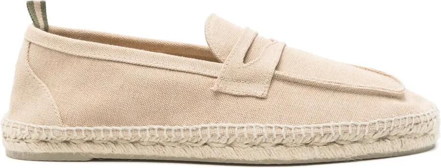 Castañer Nacho espadrilles Beige