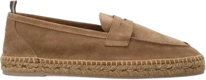 Castañer Nacho T 186 espadrilles Bruin