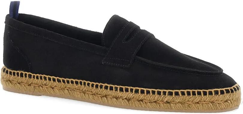 Castañer Nacho T 186 espadrilles Zwart - Foto 2