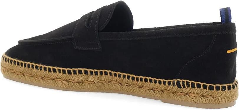 Castañer Nacho T 186 espadrilles Zwart - Foto 3