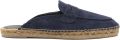 Castañer Nando espadrilles Blauw - Blauw