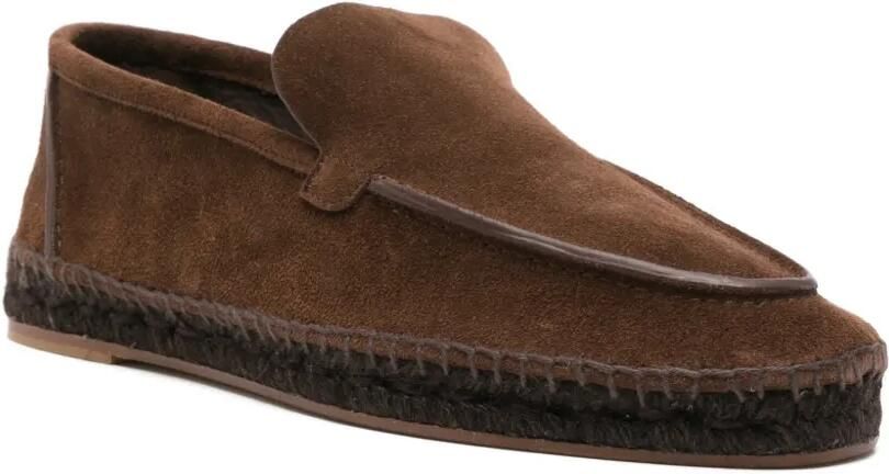 Castañer Neal espadrilles Bruin - Foto 3