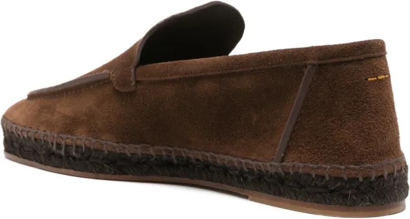 Castañer Neal espadrilles Bruin - Foto 2