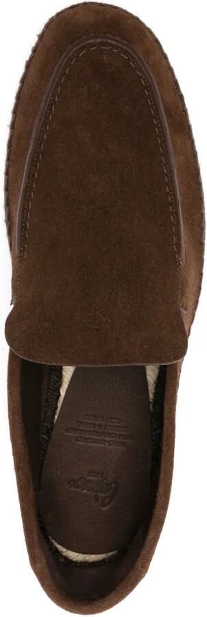 Castañer Neal espadrilles Bruin - Foto 4