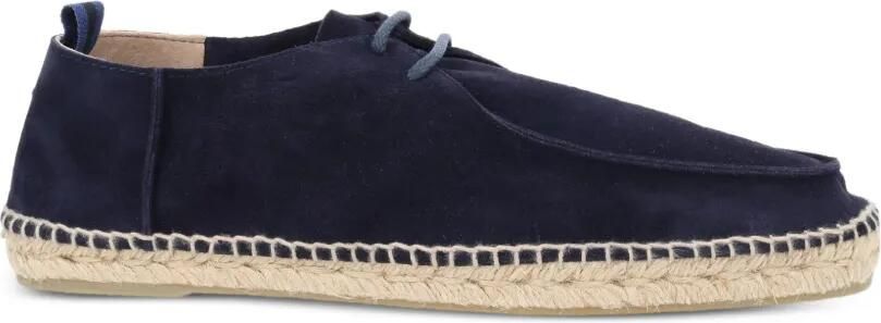 Castañer Ned espadrilles Blauw
