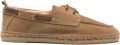Castañer NEMO T 186 espadrilles Bruin - Bruin