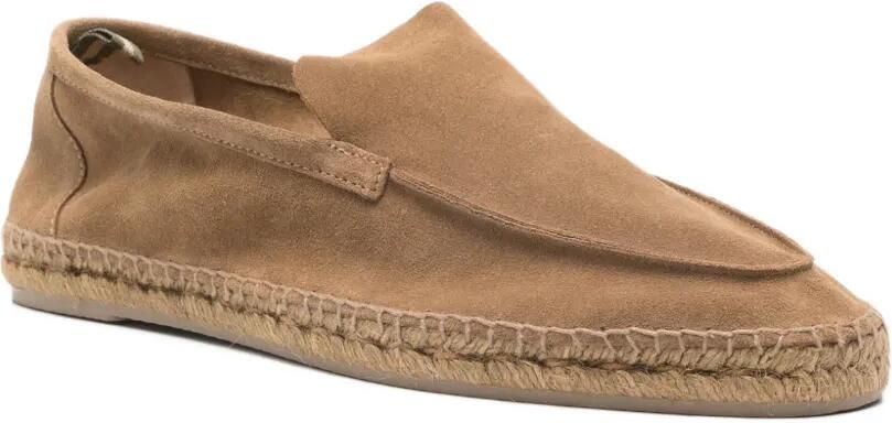 Castañer Nino espadrilles Beige