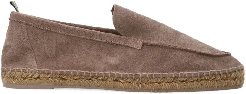 Castañer Nino espadrilles Bruin