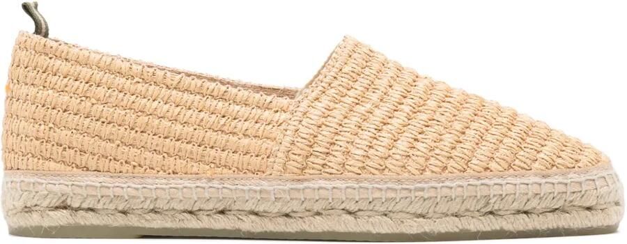 Castañer Pablo espadrilles Beige
