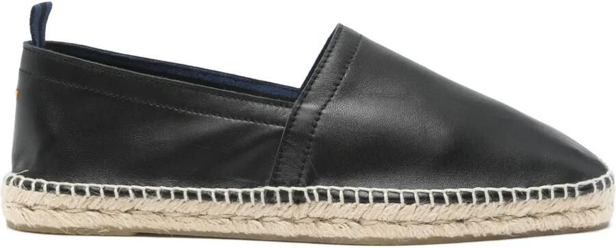 Castañer Pablo espadrilles Zwart