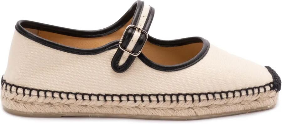 Castañer Palmera espadrilles Beige