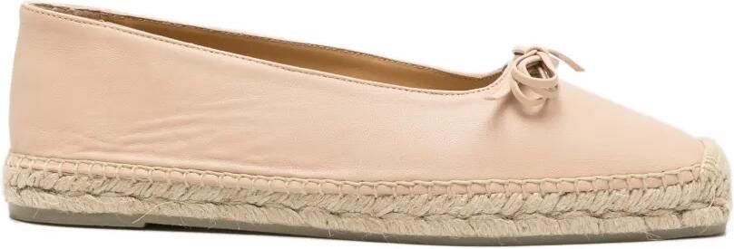 Castañer Pax 280 espadrilles Beige