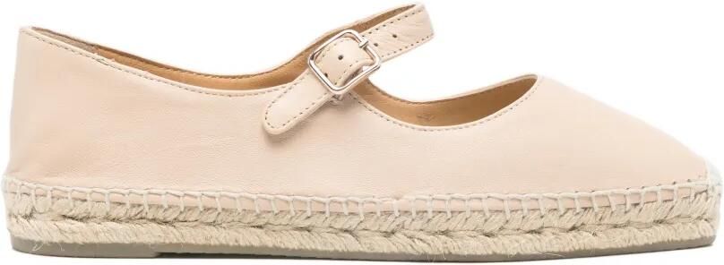 Castañer Pepa espadrilles Beige