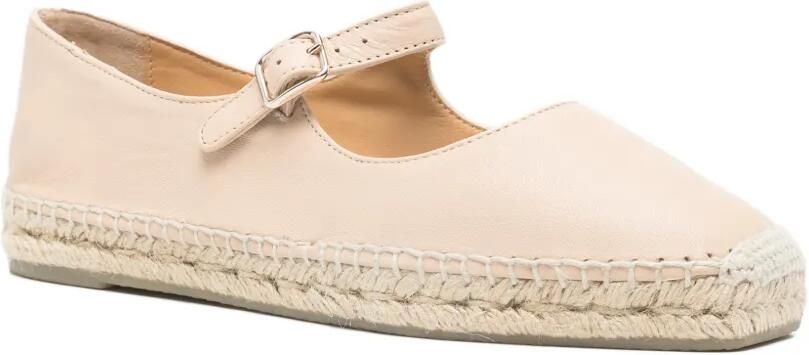 Castañer Pepa espadrilles Beige - Foto 3