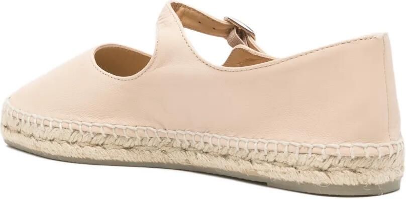Castañer Pepa espadrilles Beige - Foto 2