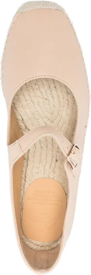Castañer Pepa espadrilles Beige - Foto 4