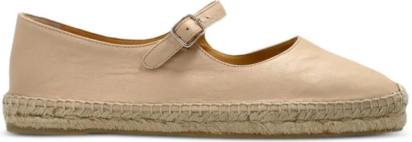 Castañer Pepa espadrilles Beige