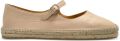 Castañer Pepa espadrilles Beige - Beige