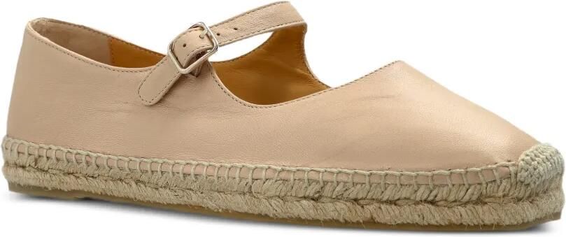 Castañer Pepa espadrilles Beige - Foto 4