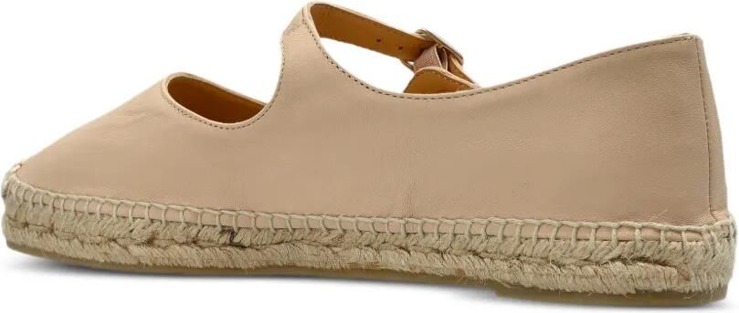 Castañer Pepa espadrilles Beige - Foto 3