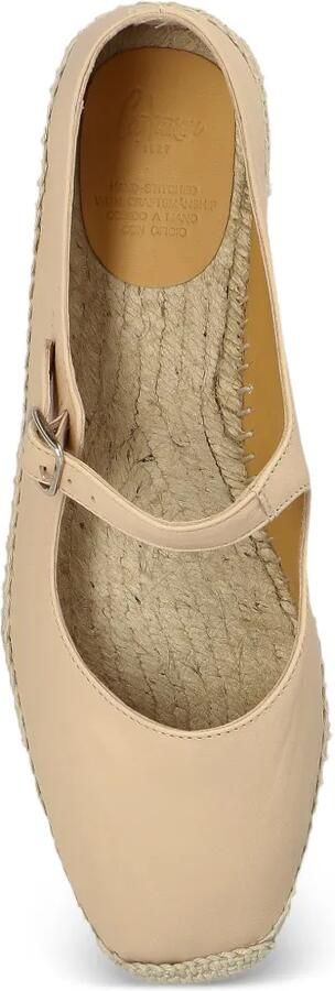 Castañer Pepa espadrilles Beige - Foto 5