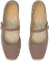 Castañer Pepa espadrilles Bruin - Bruin