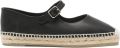Castañer Pepa espadrilles Zwart - Zwart