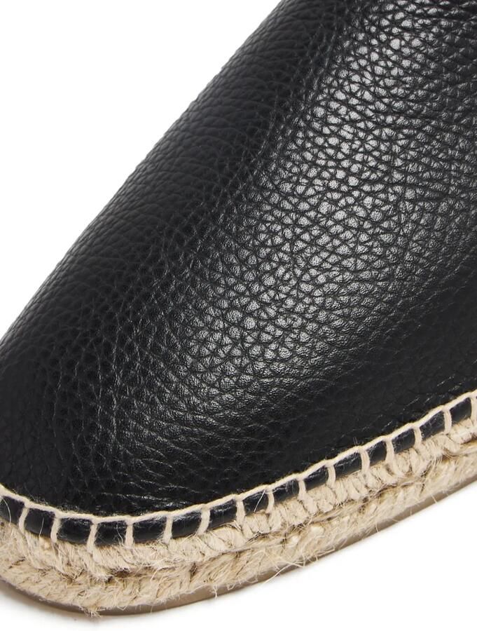 Castañer Schoenen met suède vlak Zwart - Foto 2