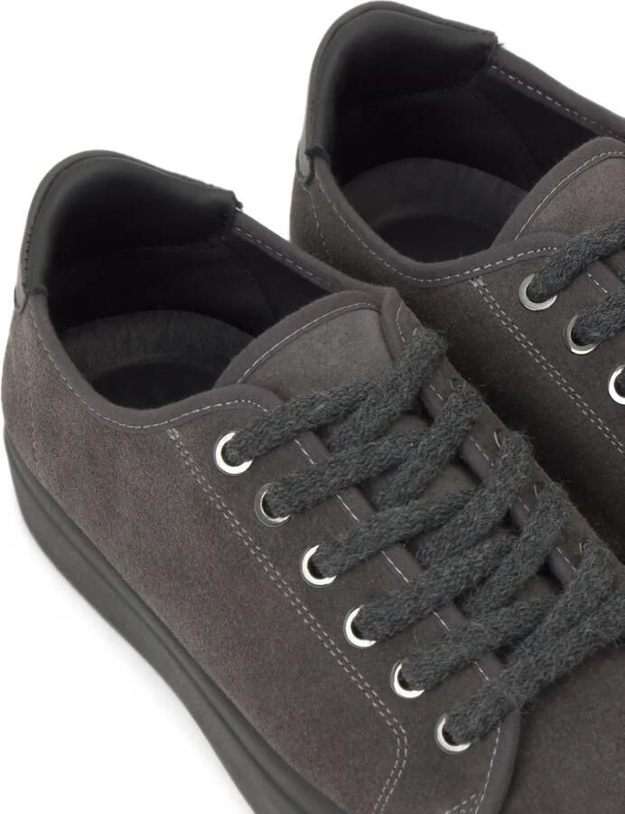 Castañer Zira suède sneakers Bruin - Foto 3