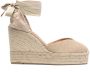 Castañer Chiara espadrilles Beige - Thumbnail 1