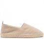 Castañer Katoenen espadrilles Beige - Thumbnail 1