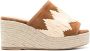 Castañer Eleo 85 espadrilles Bruin - Thumbnail 1