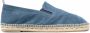 Castañer Joel espadrilles Blauw - Thumbnail 1