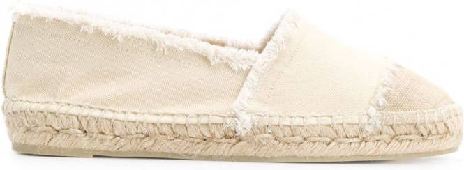 Castañer Kampala espadrilles Beige