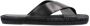 Castañer Kevin leren sandalen Zwart - Thumbnail 1