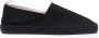 Castañer Pablo canvas espadrilles Zwart - Thumbnail 1