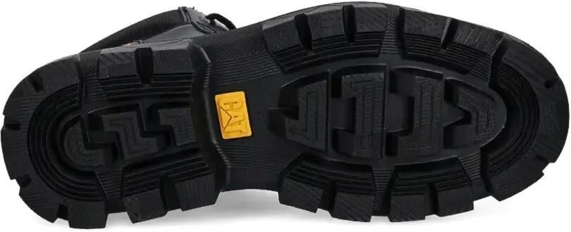 Caterpillar Colorado laarzen met chunky zool Zwart - Foto 3