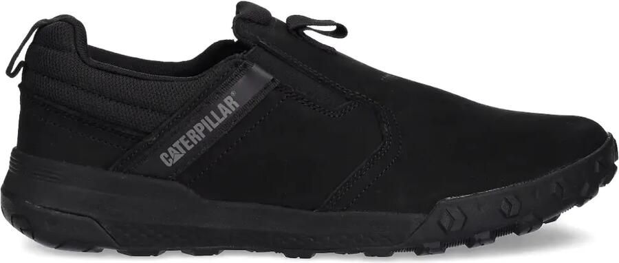 Caterpillar Hex Ready slip-on sneakers Zwart