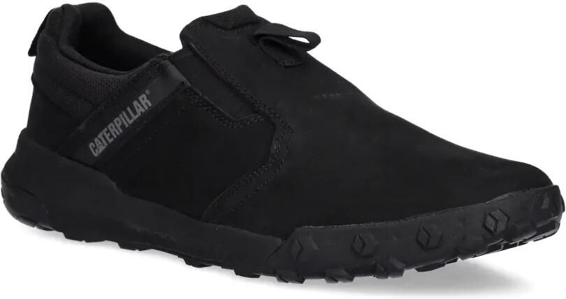 Caterpillar Hex Ready slip-on sneakers Zwart - Foto 3