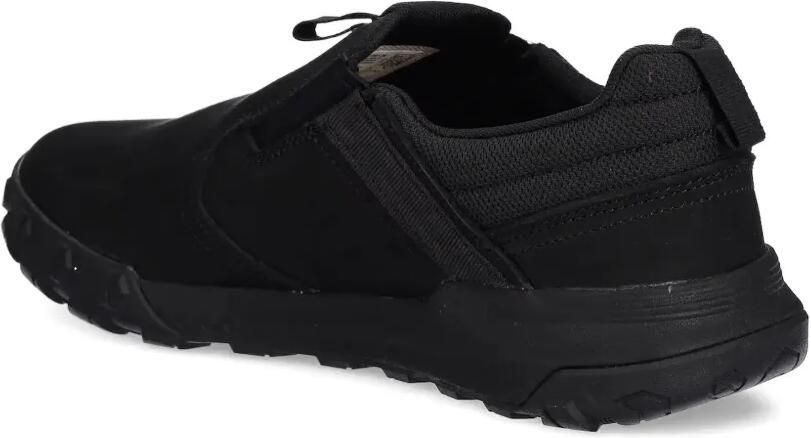 Caterpillar Hex Ready slip-on sneakers Zwart - Foto 2