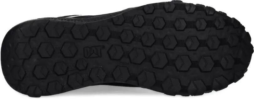 Caterpillar Hex Ready slip-on sneakers Zwart - Foto 5